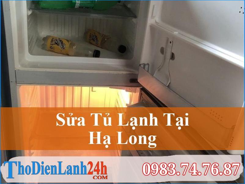 Sửa Tủ Lạnh Hạ Long Cấp Tốc Giải Pháp Giữ Thực Phẩm Luôn Tươi Ngon