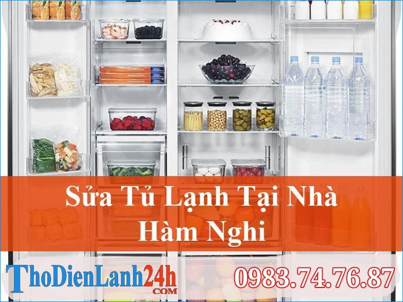 Sua Tu Lanh Ham Nghi Nam Tu Liem Thodienlanh24H
