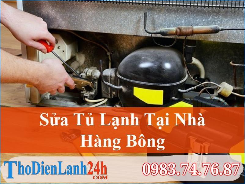 Sua Tu Lanh Hang Bong Hoan Kiem Thodienlanh24H