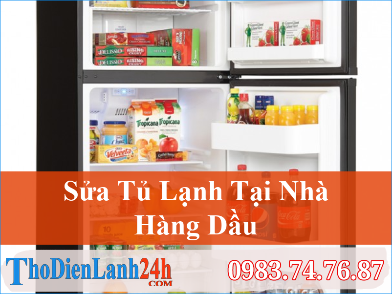Sua Tu Lanh Hang Dau Hoan Kiem Thodienlanh24H