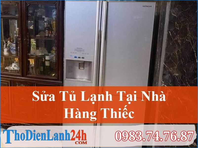 Sua Tu Lanh Hang Thiec Hoan Kiem Thodienlanh24H