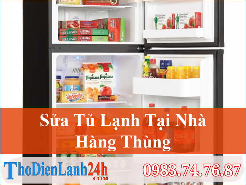 Sua Tu Lanh Hang Thung Hoan Kiem Thodienlanh24H