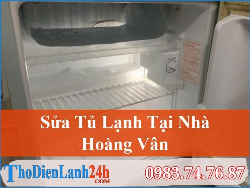 Sua Tu Lanh Hoang Van Thodienlanh24H