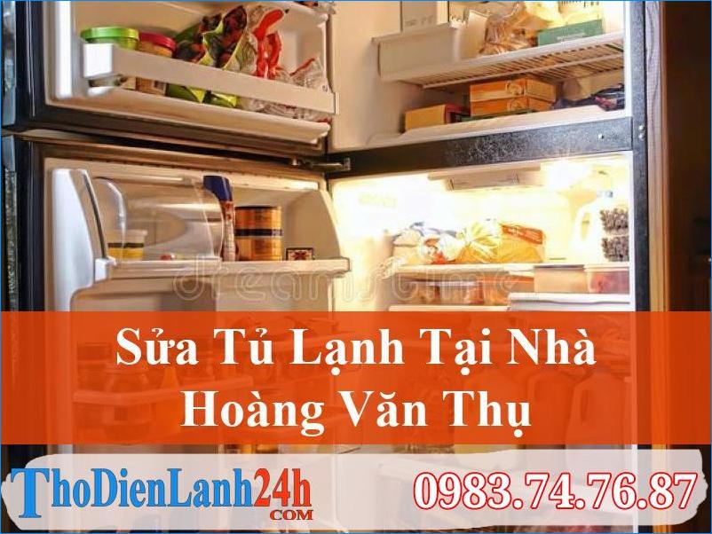 Sua Tu Lanh Hoang Van Thu Nam Dinh Thodienlanh24H