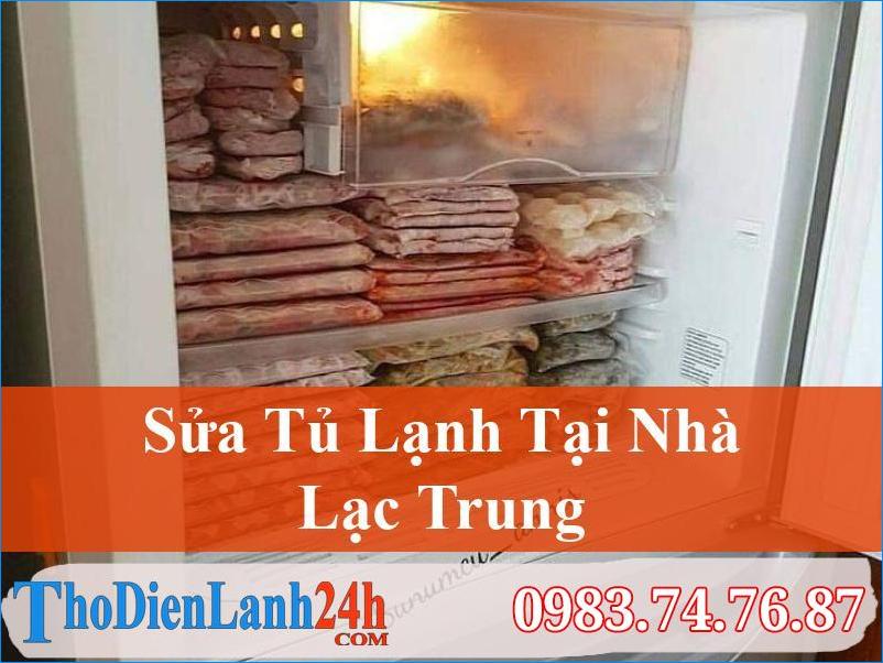Sua Tu Lanh Lac Trung Hai Ba Trung Thodienlanh24H