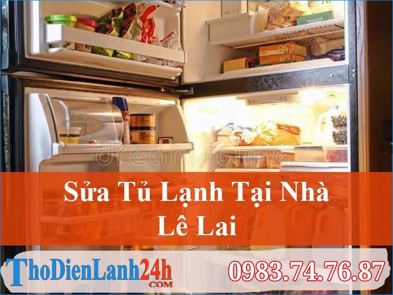 Sua Tu Lanh Le Lai Hoan Kiem Thodienlanh24H