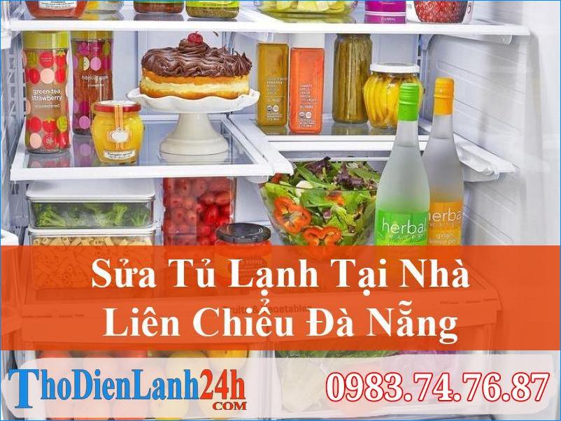 Sua Tu Lanh Lien Chieu Da Nang Thodienlanh24H