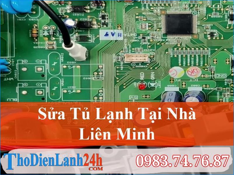 Sua Tu Lanh Lien Minh Thodienlanh24H