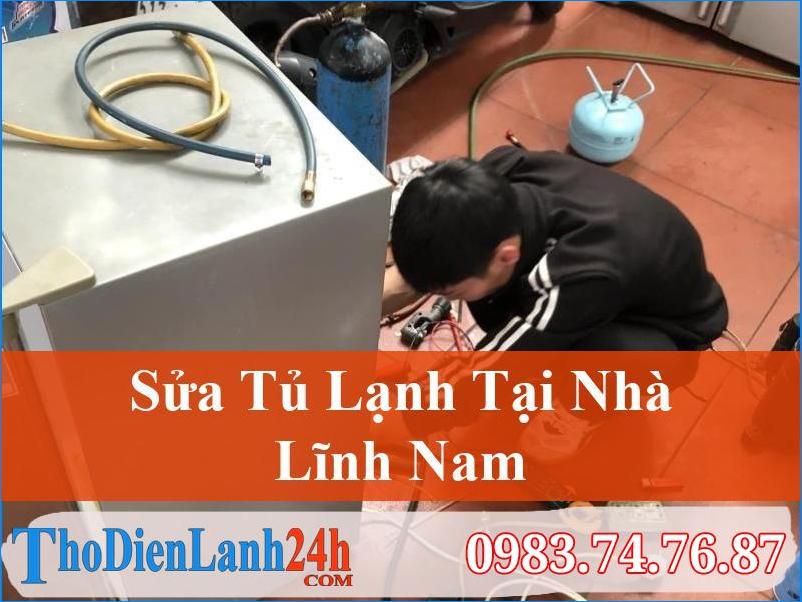 Sua Tu Lanh Linh Nam Hoang Mai Thodienlanh24H