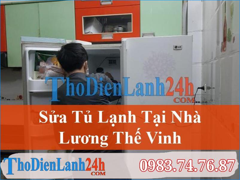 Sua Tu Lanh Luong The Vinh Nam Dinh Thodienlanh24H
