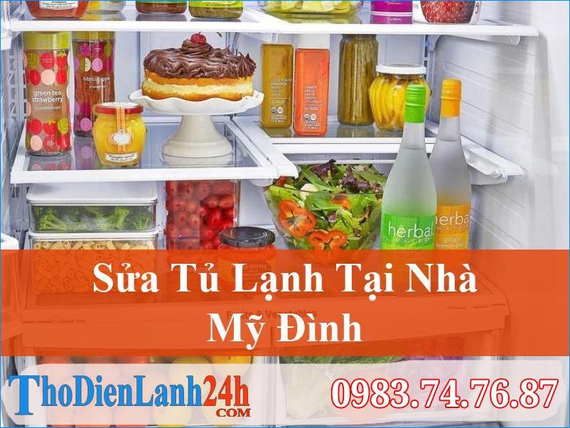 Sua Tu Lanh My Dinh Nam Tu Liem Thodienlanh24H