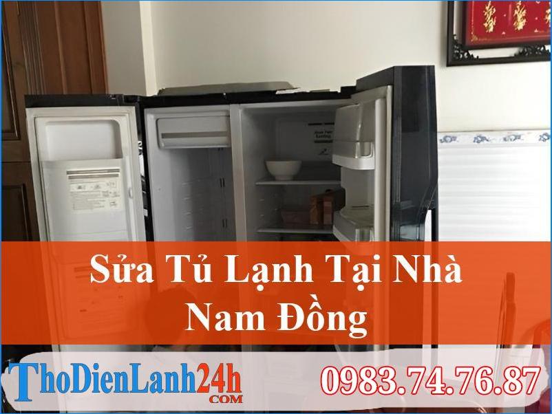 Sua Tu Lanh Nam Dong Dong Da Thodienlanh24H