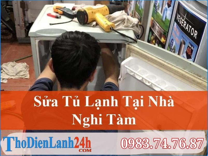 Sua Tu Lanh Nghi Tam Tay Ho Thodienlanh24H