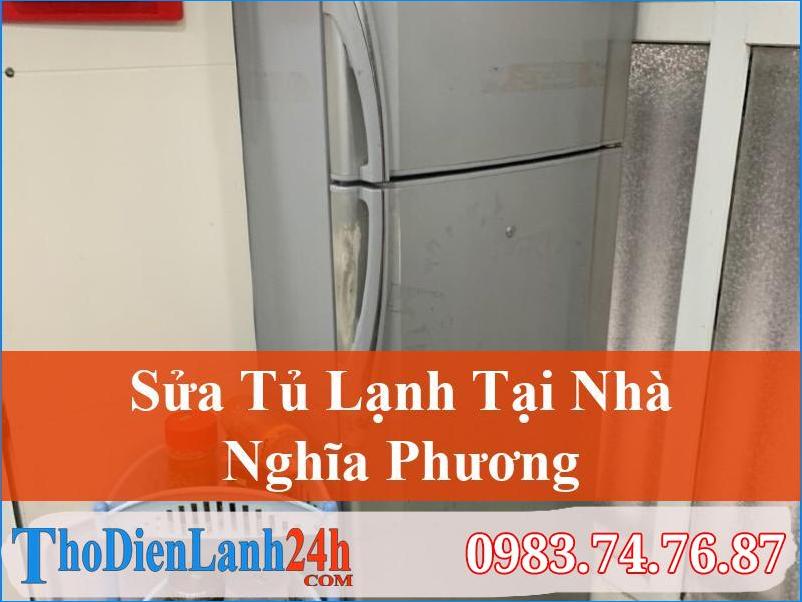 Sua Tu Lanh Nghia Phuong Thodienlanh24H