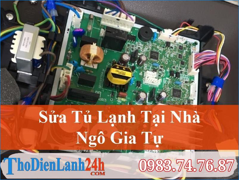 Sua Tu Lanh Ngo Gia Tu Nam Dinh Thodienlanh24H