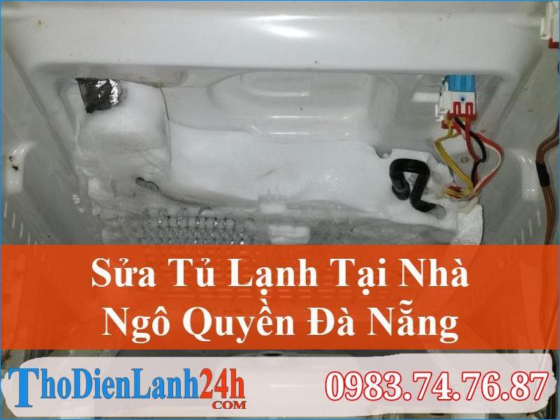 Sua Tu Lanh Ngo Quyen Da Nang Thodienlanh24H