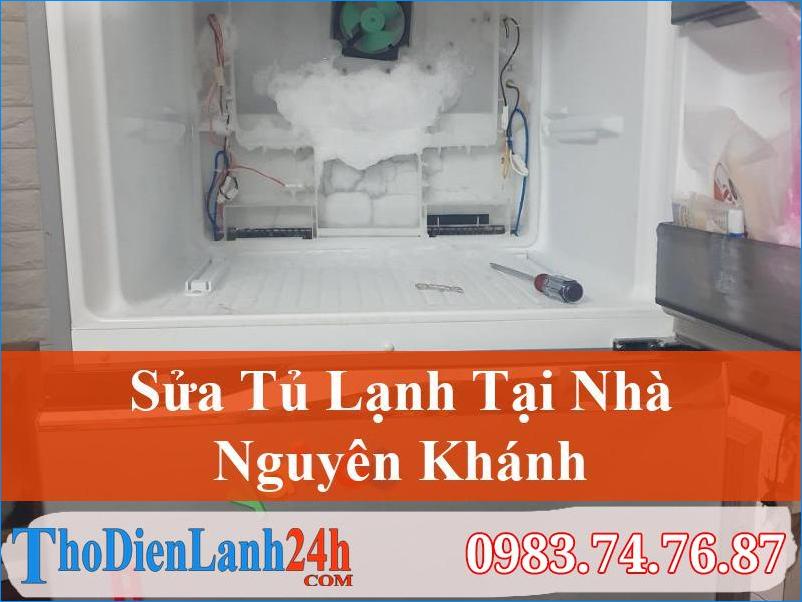 Sua Tu Lanh Nguyen Khanh Toan Cau Giay Thodienlanh24H