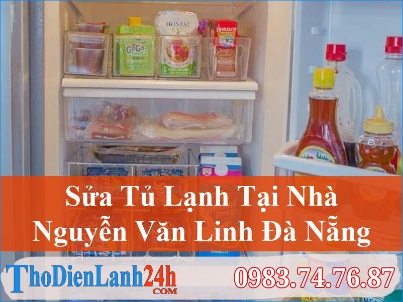 Sua Tu Lanh Nguyen Van Linh Da Nang Thodienlanh24H
