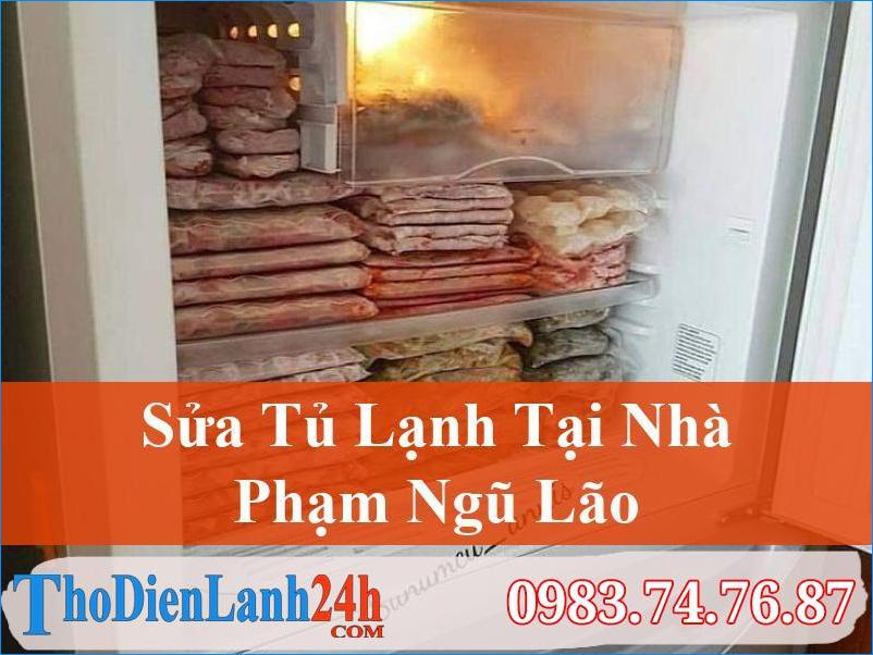Sua Tu Lanh Pham Ngu Lao Hung Yen Thodienlanh24H