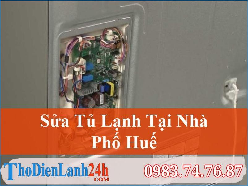Sua Tu Lanh Pho Hue Hoan Kiem Thodienlanh24H
