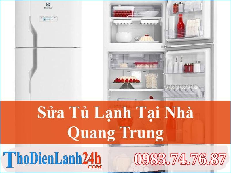 Sua Tu Lanh Quang Trung Hung Yen Thodienlanh24H