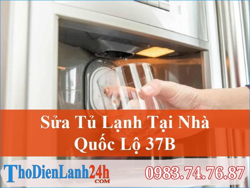 Sua Tu Lanh Quoc Lo 37B Nam Dinh Thodienlanh24H