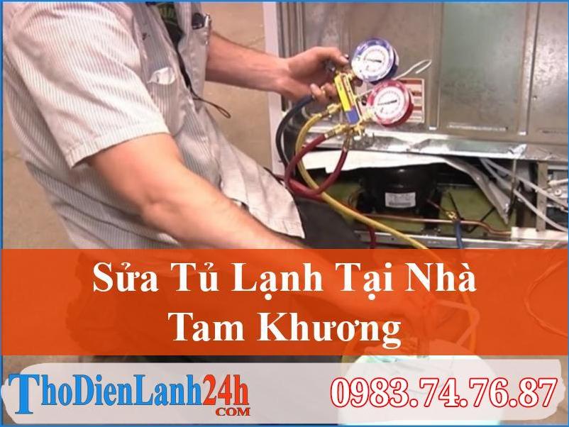Sua Tu Lanh Tam Khuong Dong Da Thodienlanh24H