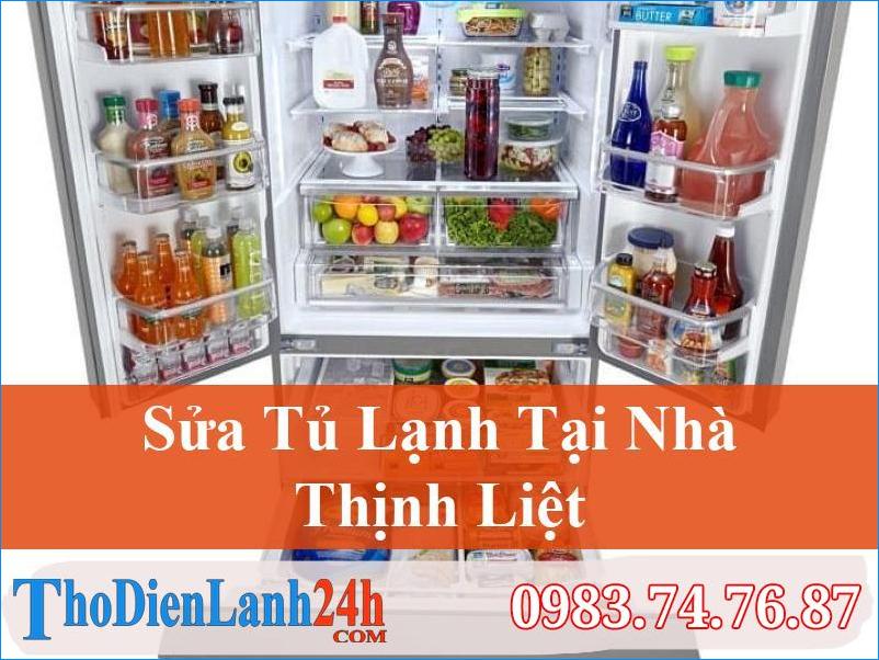 Sua Tu Lanh Thinh Liet Hoang Mai Thodienlanh24H