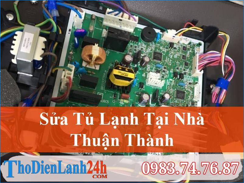 Sua Tu Lanh Thuan Thanh Thodienlanh24H