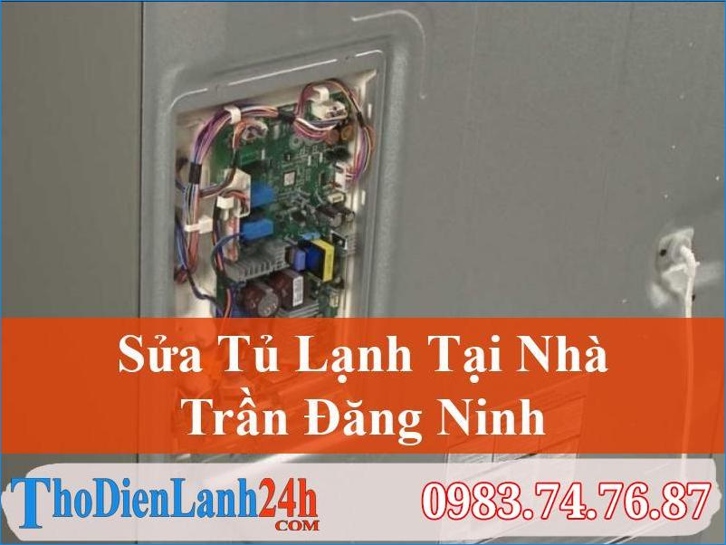 Sua Tu Lanh Tran Dang Ninh Nam Dinh Thodienlanh24H