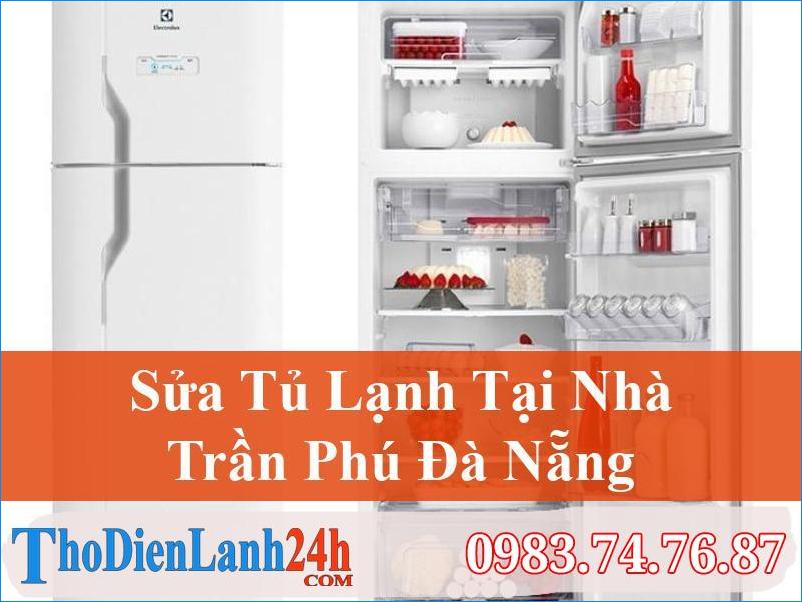 Sua Tu Lanh Tran Phu Da Nang Thodienlanh24H