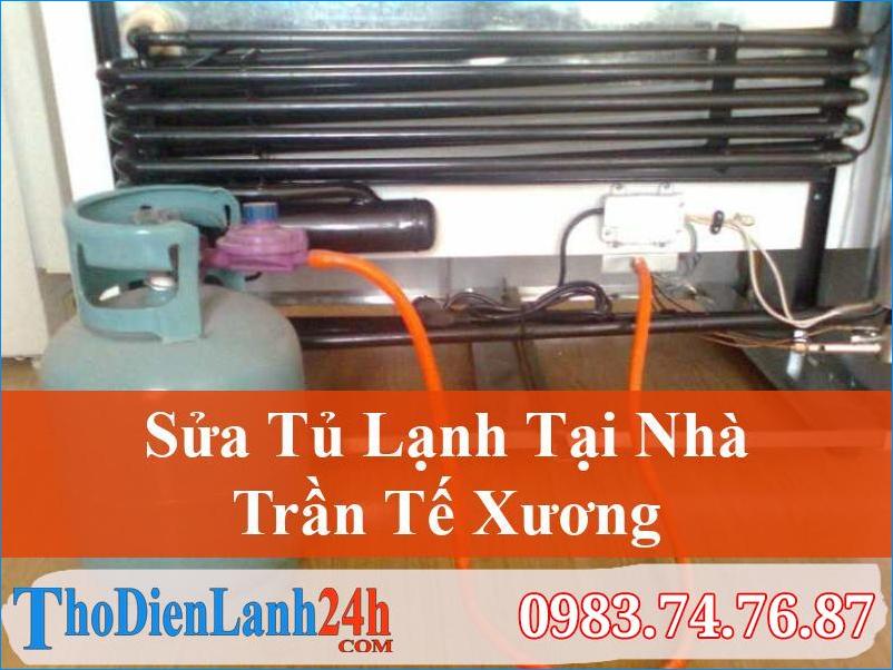 Sua Tu Lanh Tran Te Xuong Nam Dinh Thodienlanh24H
