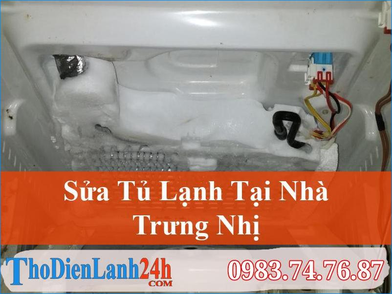 Sua Tu Lanh Trung Nhi Hung Yen Thodienlanh24H