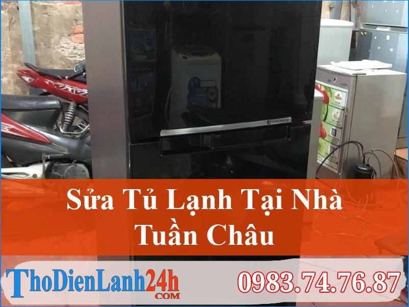 Sua Tu Lanh Tuan Chau Thodienlanh24H