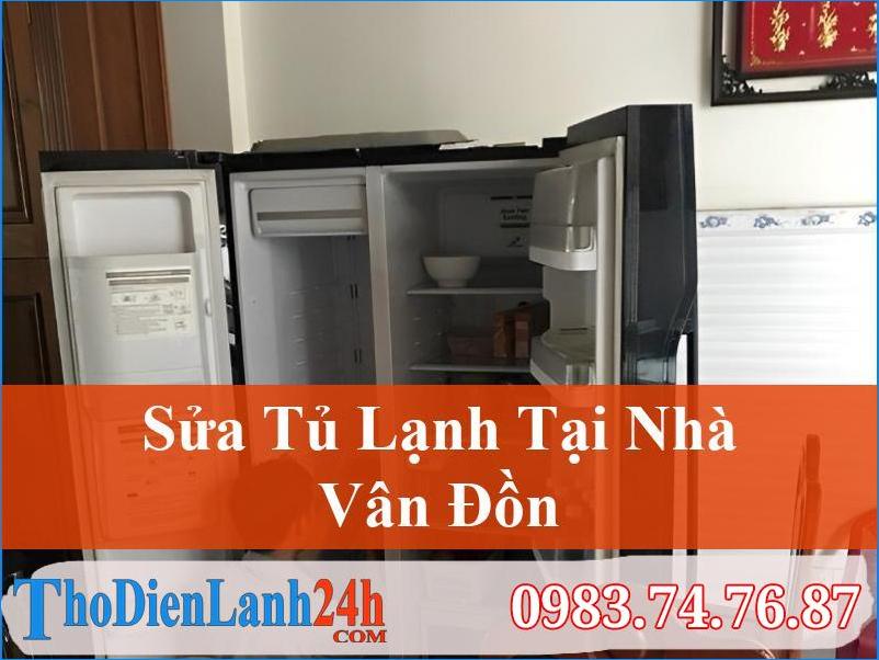 Sua Tu Lanh Van Don Hai Ba Trung Thodienlanh24H