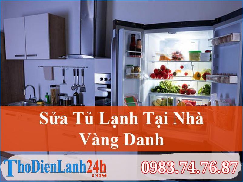 Sua Tu Lanh Vang Danh Thodienlanh24H