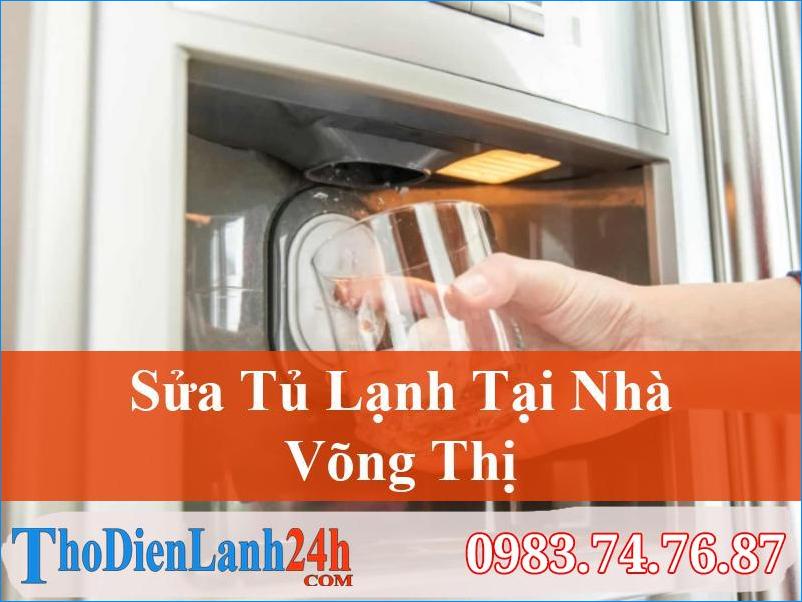 Sua Tu Lanh Vong Thi Tay Ho Thodienlanh24H