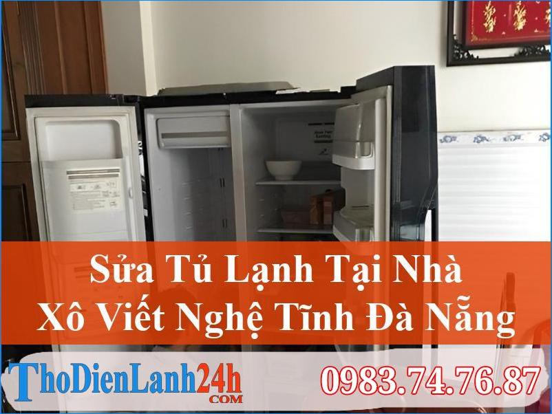 Sua Tu Lanh Xo Viet Nghe Tinh Da Nang Thodienlanh24H
