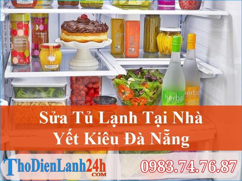 Sua Tu Lanh Yet Kieu Da Nang Thodienlanh24H
