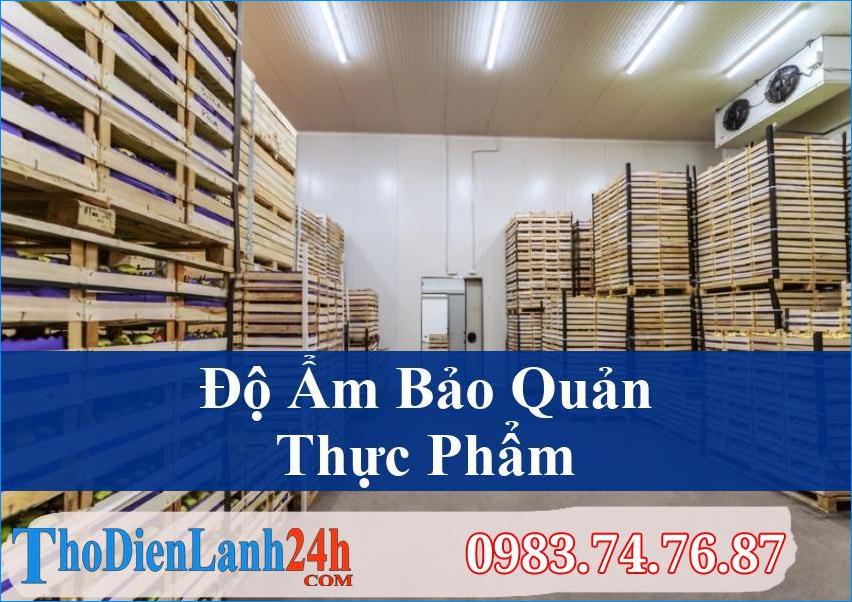 Anh Huong Do Am Bao Quan Thuc Pham Mayspa Asia