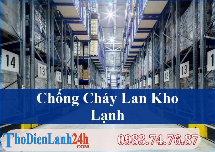 Chong Chay Lan Kho Lanh Mayspa Asia