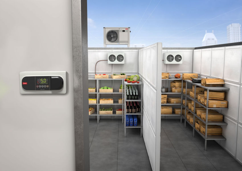 Quy Trình Lắp Đặt Kho Lạnh Container Chuyên Nghiệp Thodienlanh24H