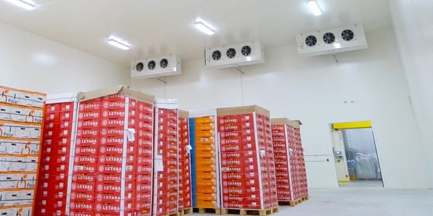 Nguồn Điện Cung Cấp Và Dự Phòng Cho Kho Lạnh