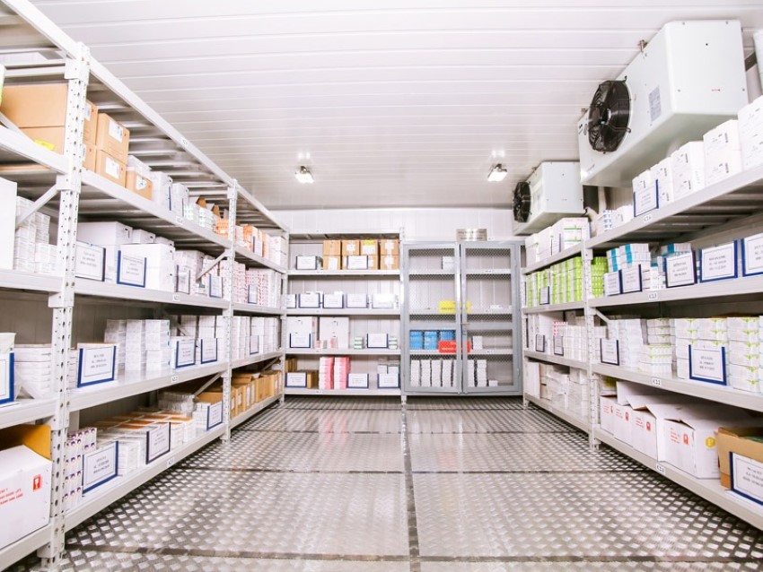 Hướng Dẫn Lắp Đặt Và Vị Trí Tối Ưu Của Đèn Uv Trong Kho Lạnh