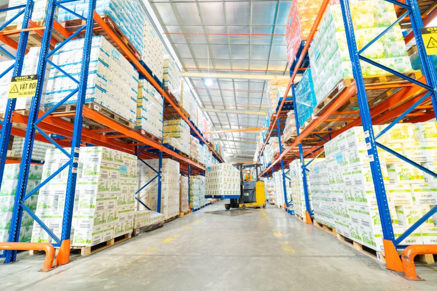 Các Loại Kho Lạnh Mini Phổ Biến Và Ứng Dụng Cho Gia Đình