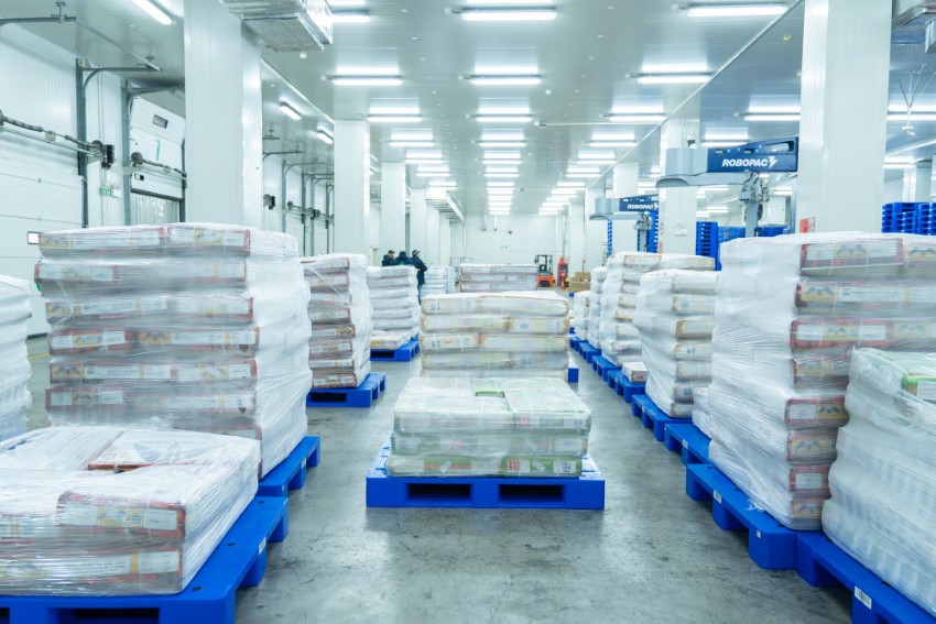 Tầm Quan Trọng Của Máy Nén Trong Hệ Thống Kho Lạnh