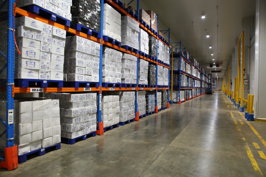 Thodienlanh24H Giải Pháp Lắp Đặt Đèn Uv Và Kho Lạnh Chuyên Nghiệp