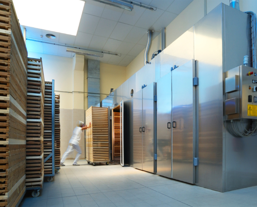 Dịch Vụ Lắp Đặt Và Bảo Trì Kho Lạnh Chuyên Nghiệp Từ Thodienlanh24H