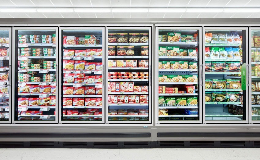 Tiêu Chí Lựa Chọn Gas Lạnh Tối Ưu Cho Hệ Thống Kho Lạnh