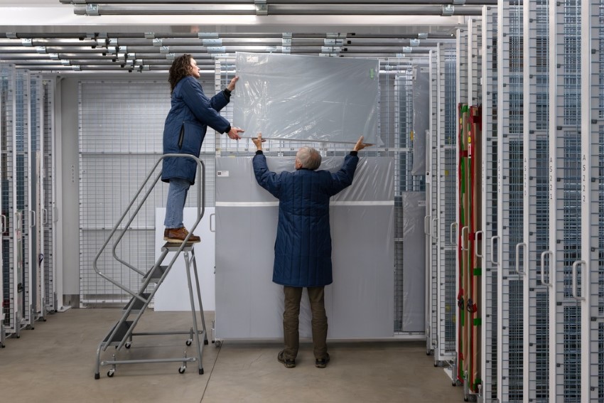 Lắp Đặt Kiểm Tra Bảo Trì Hệ Thống Điện Chống Sét Kho Lạnh